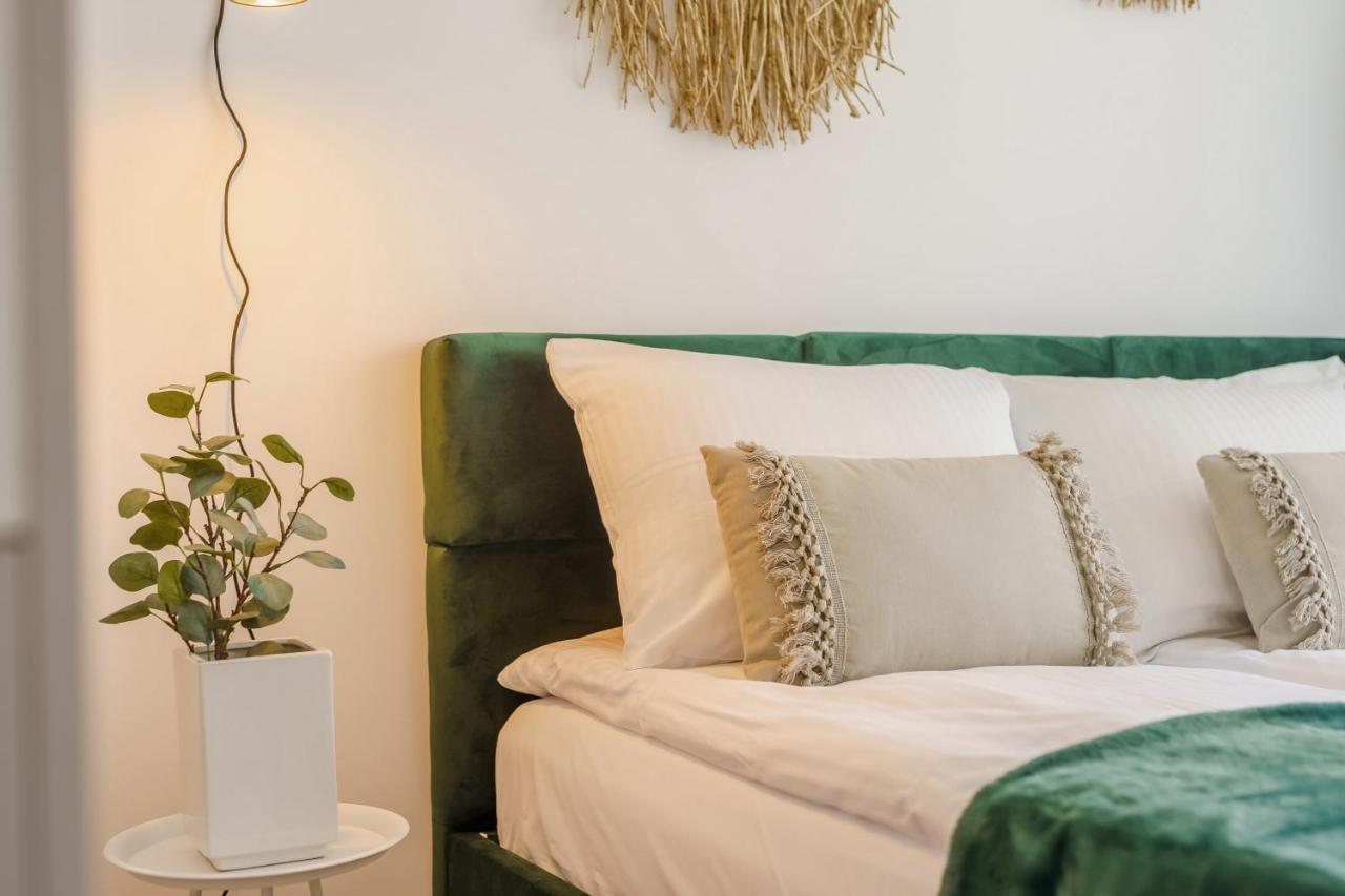Chilliapartamenty- Baltycka - Botanica Apartment Kolberg