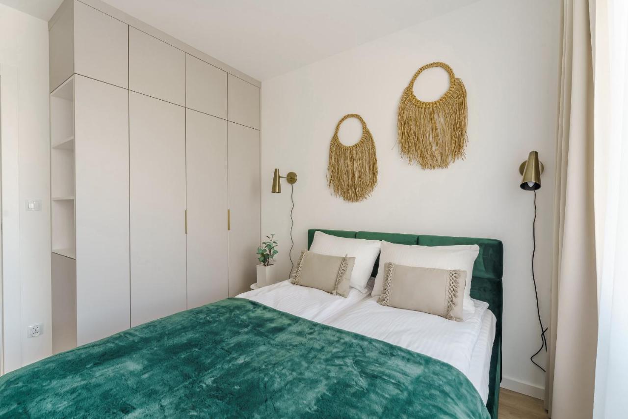 Apartment Chilliapartamenty- Baltycka - Botanica Kolberg